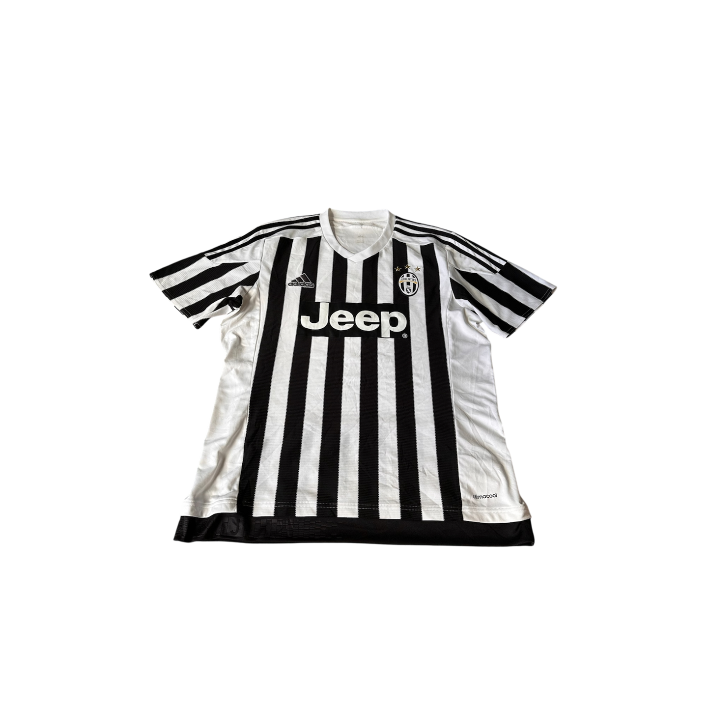 Adidas Juventus Turin Trikot