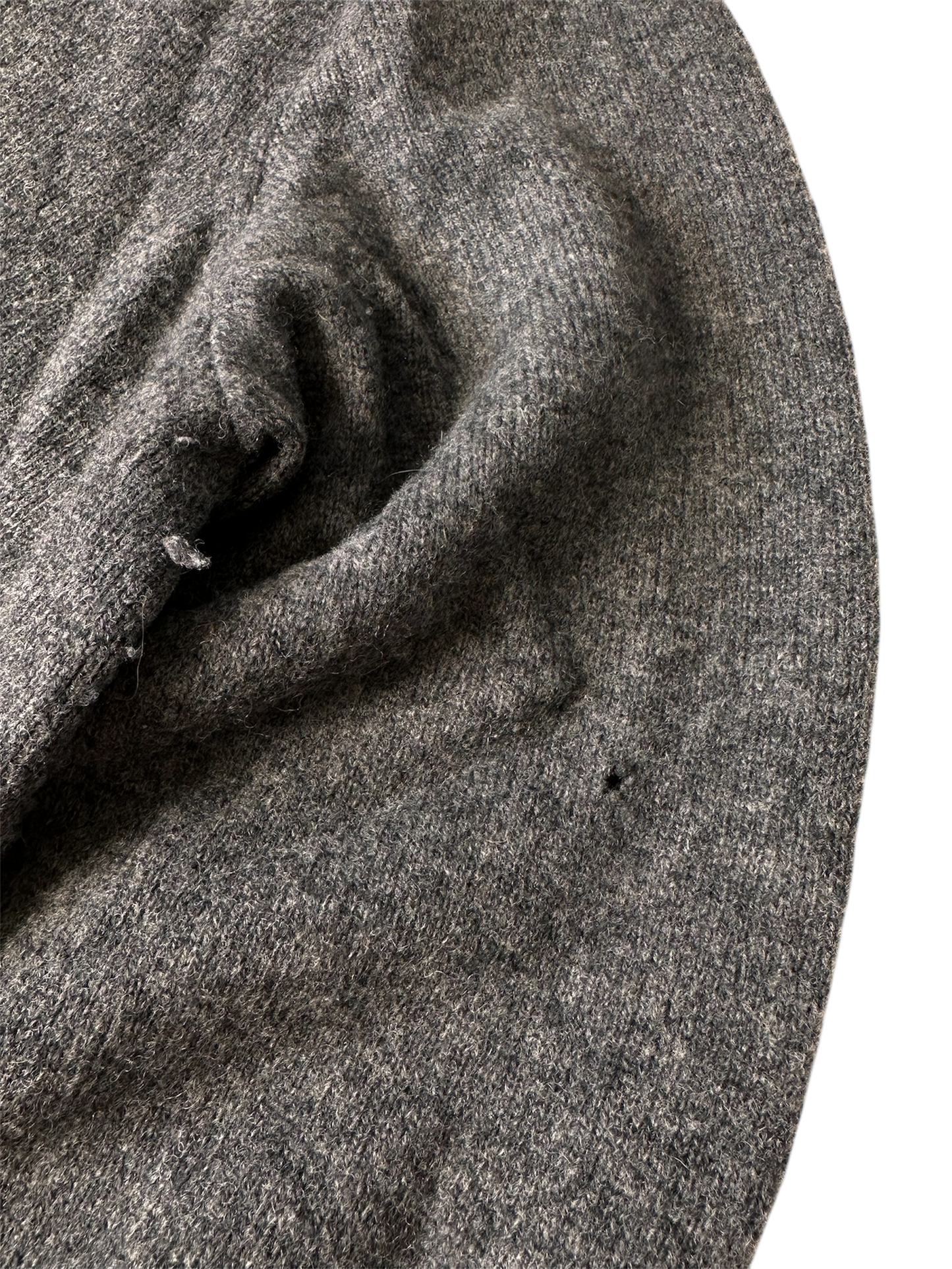 Polo Ralph Lauren Lammwolle Sweater