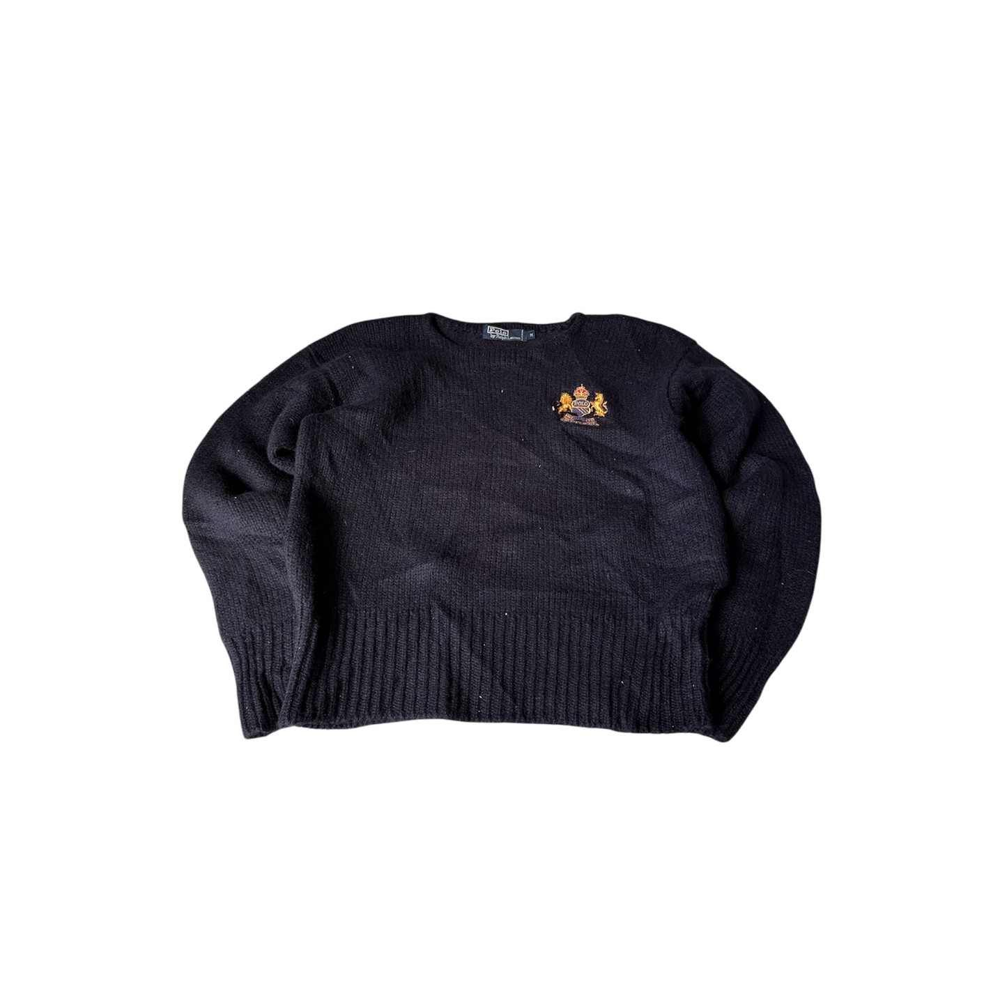Polo Ralph Lauren Vintage Sweater