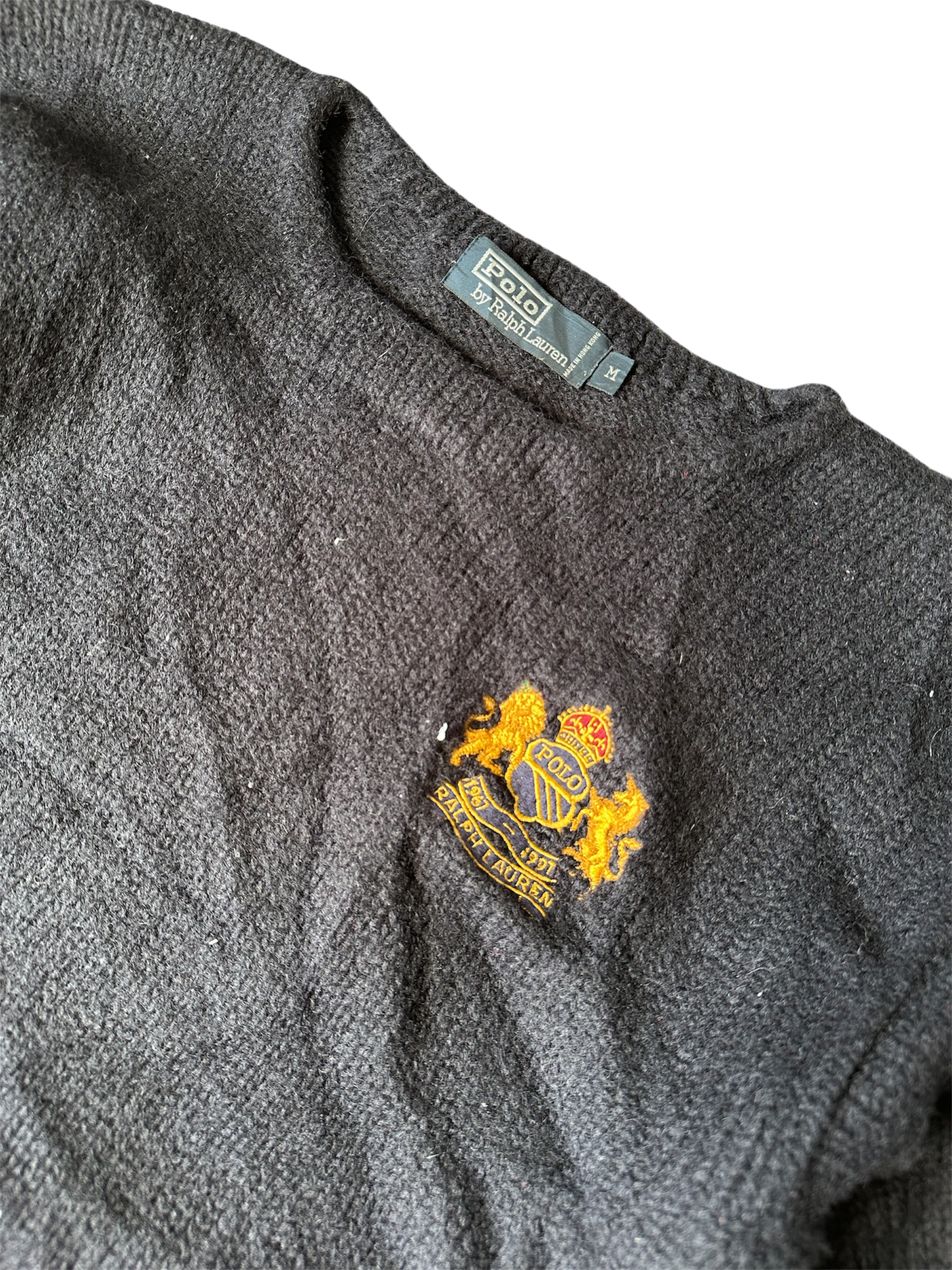 Polo Ralph Lauren Vintage Sweater