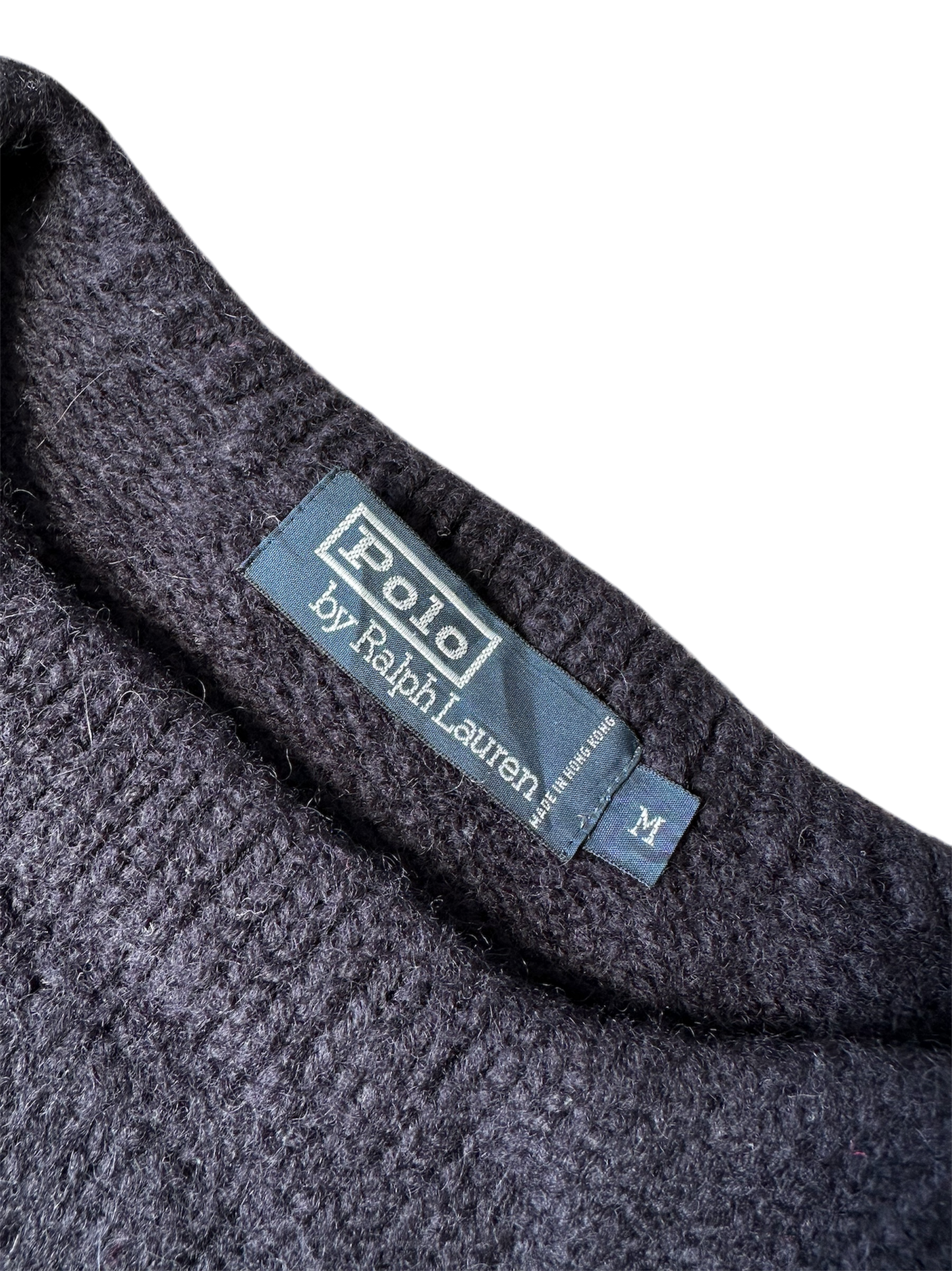 Polo Ralph Lauren Vintage Sweater