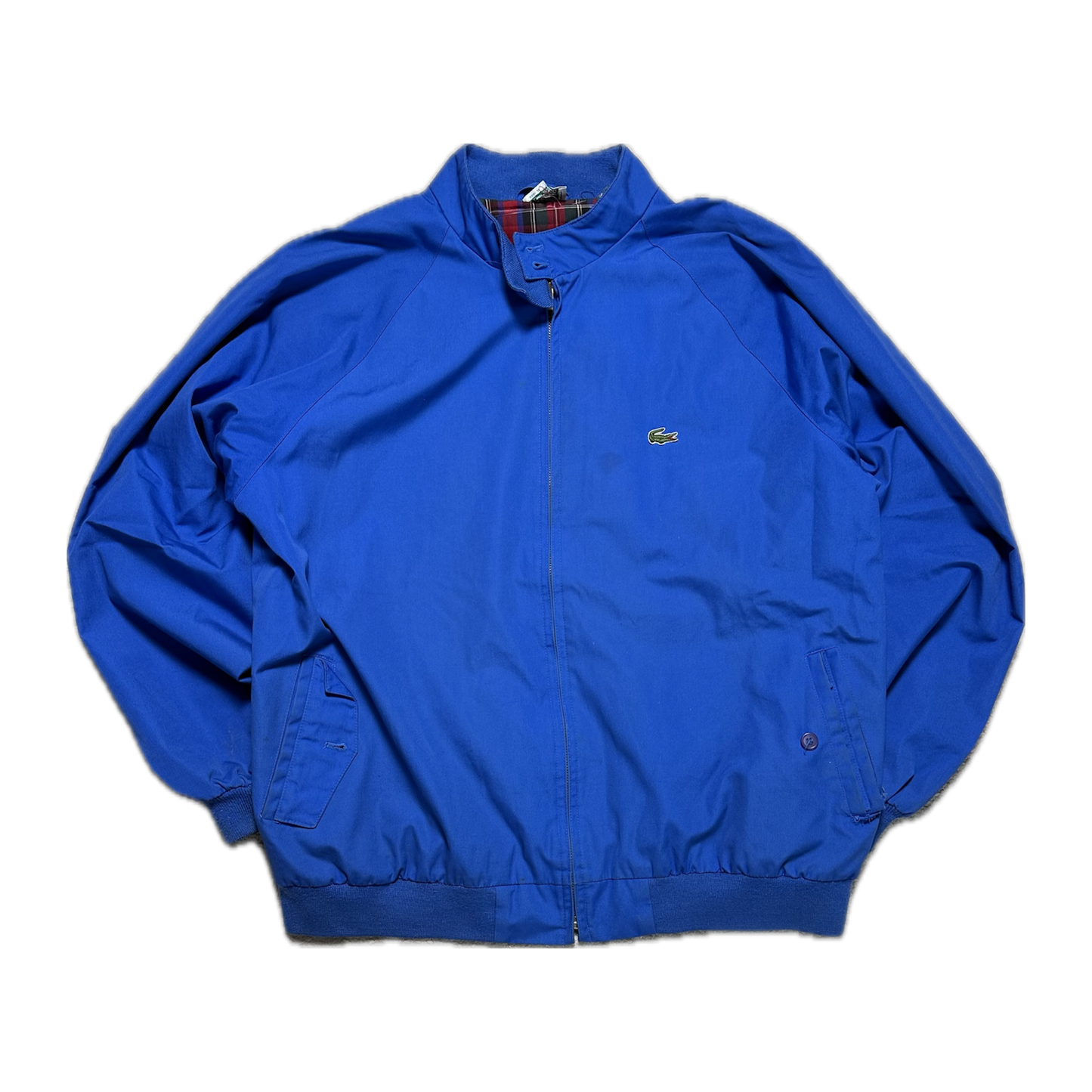 Lacoste Vintage Jacke