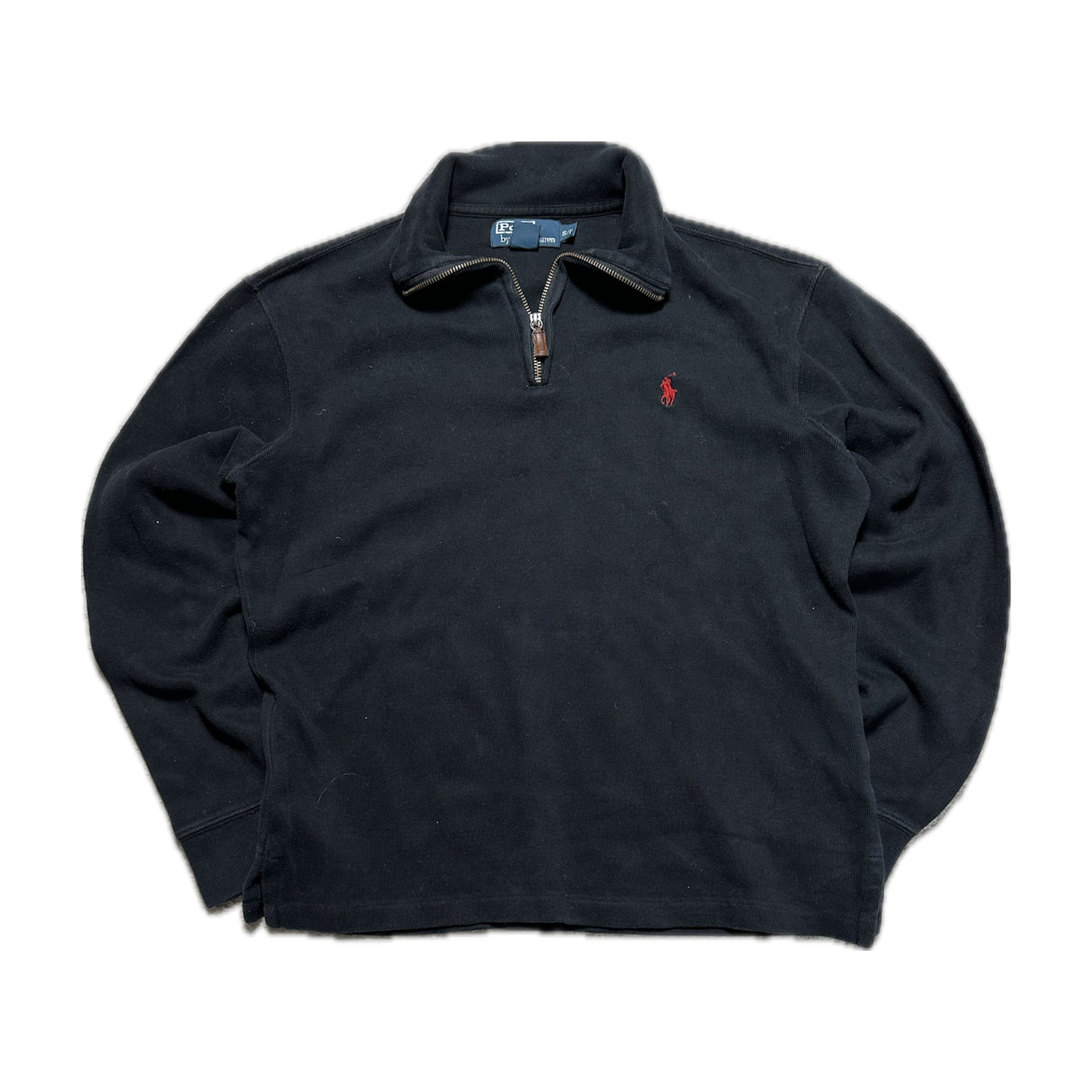 Polo Ralph Lauren Half-Zip Pullover
