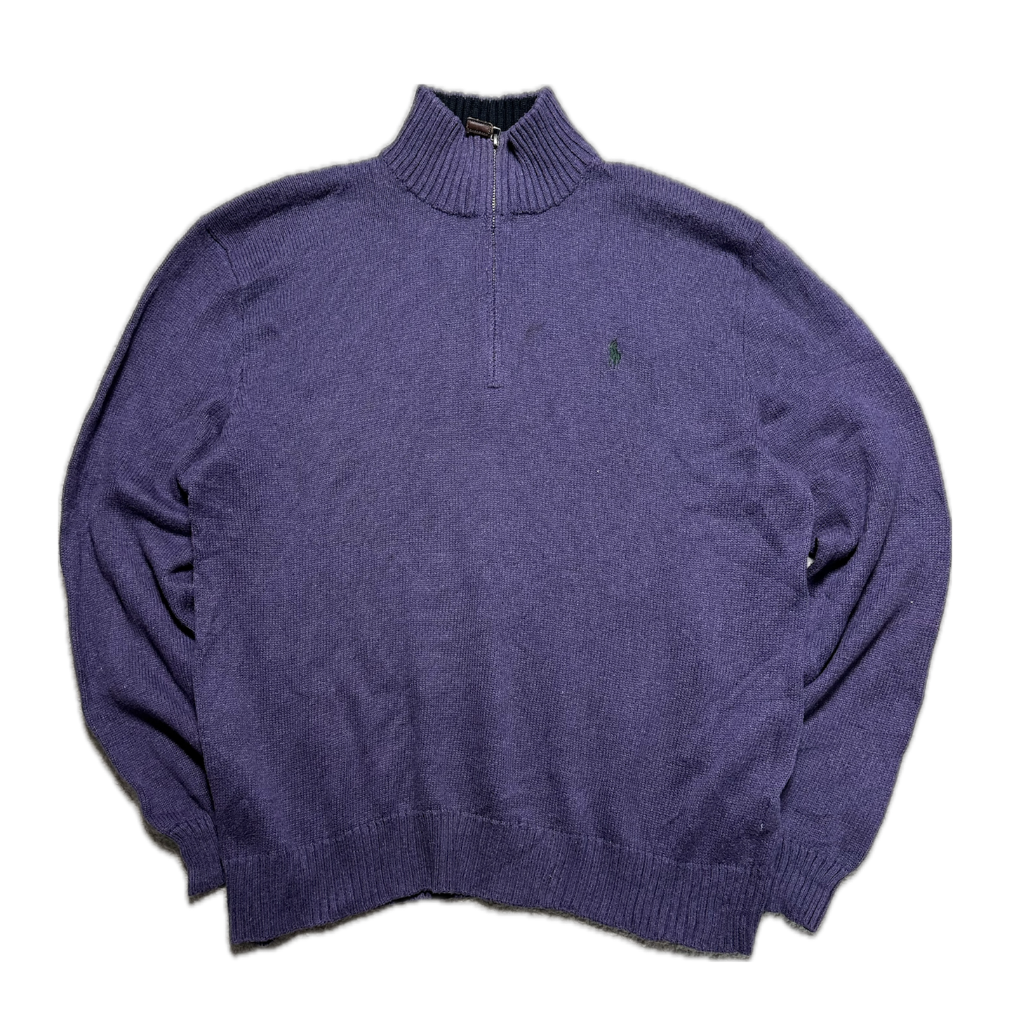 Polo Ralph Lauren Half-Zip