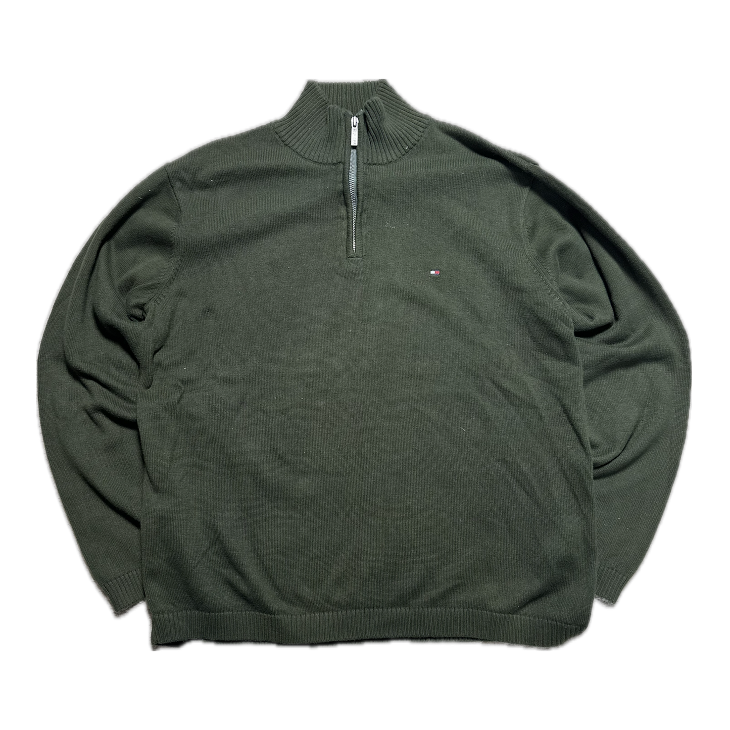 Tommy Hilfiger Half-Zip