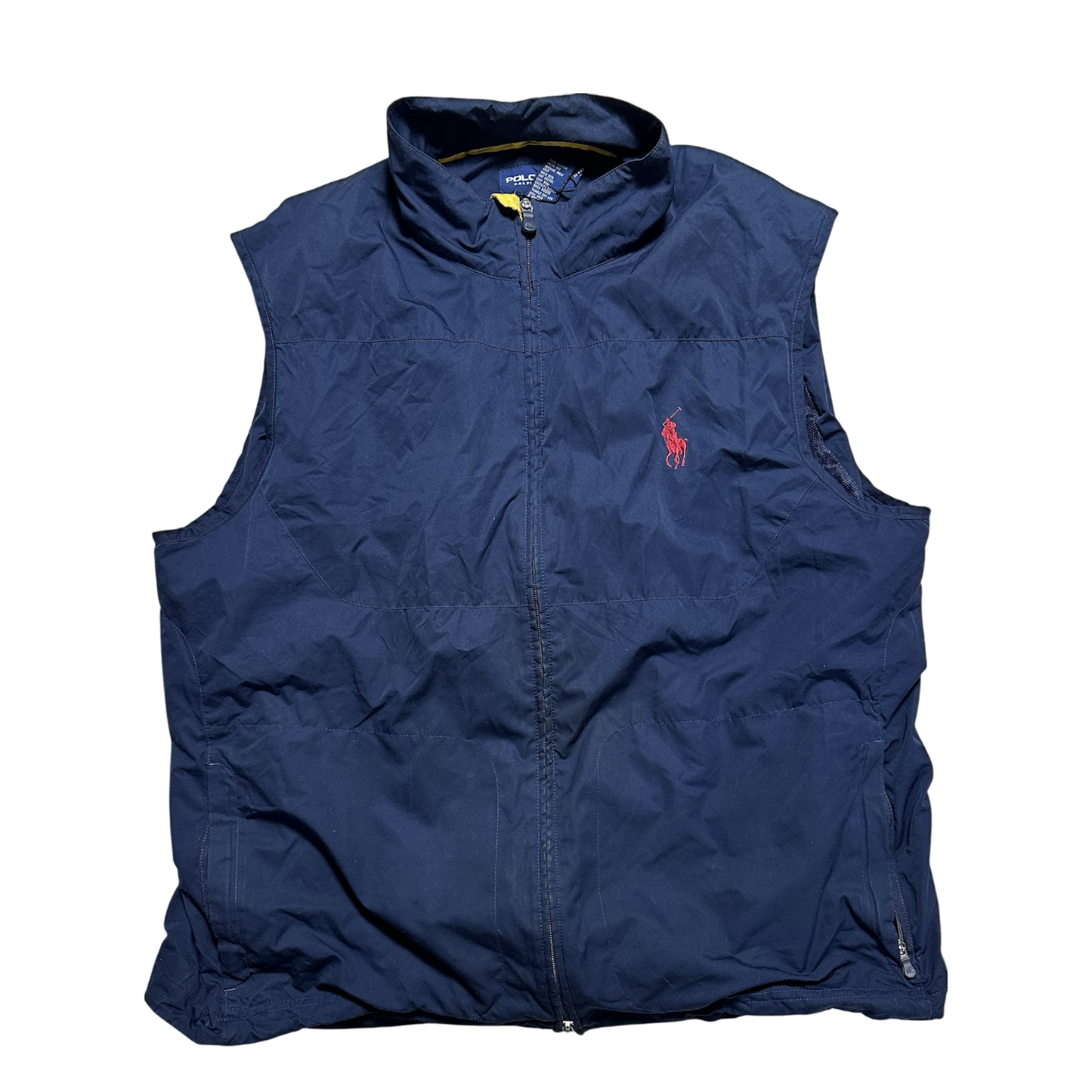 Polo Ralph Lauren Weste