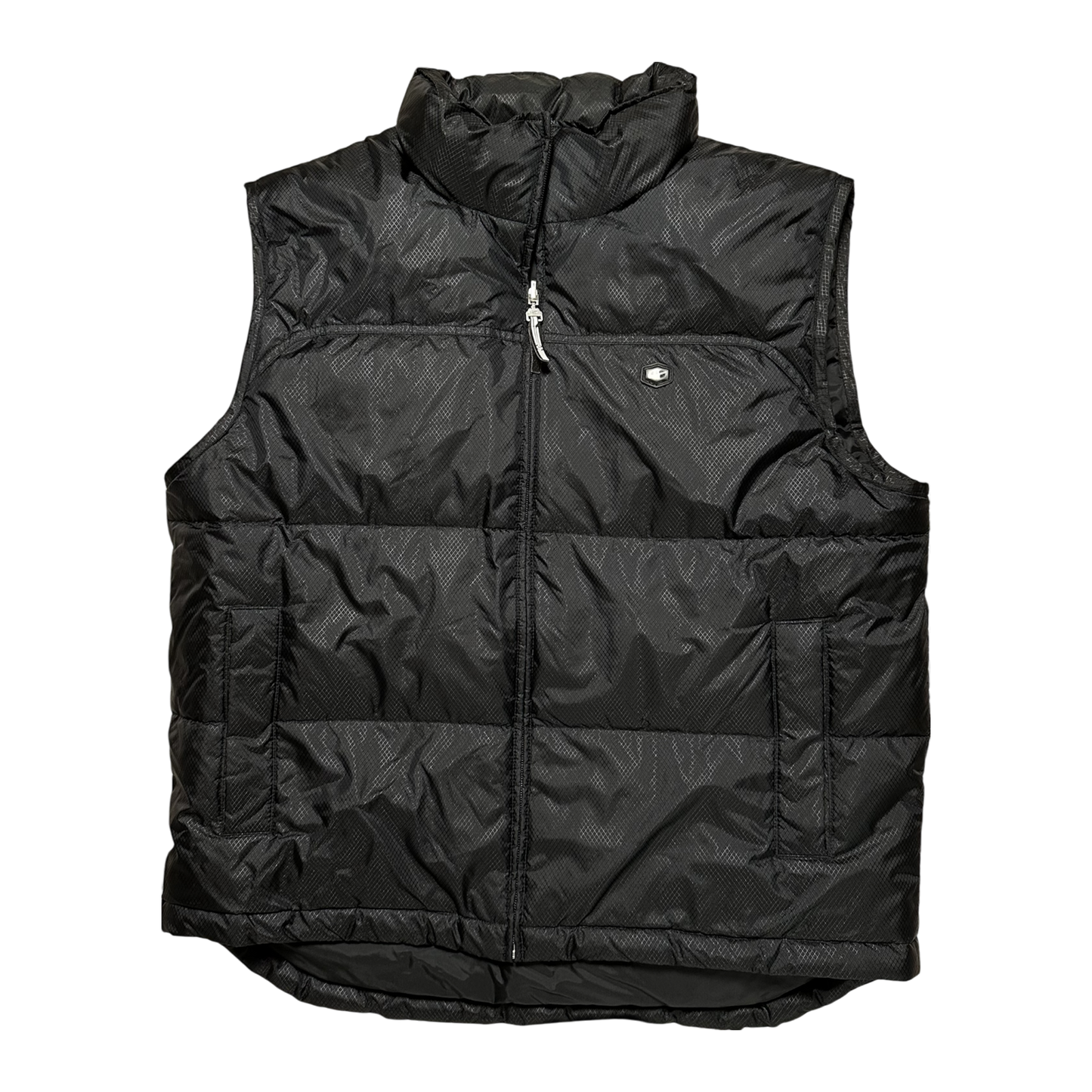 Seltene Nike Vintage Weste