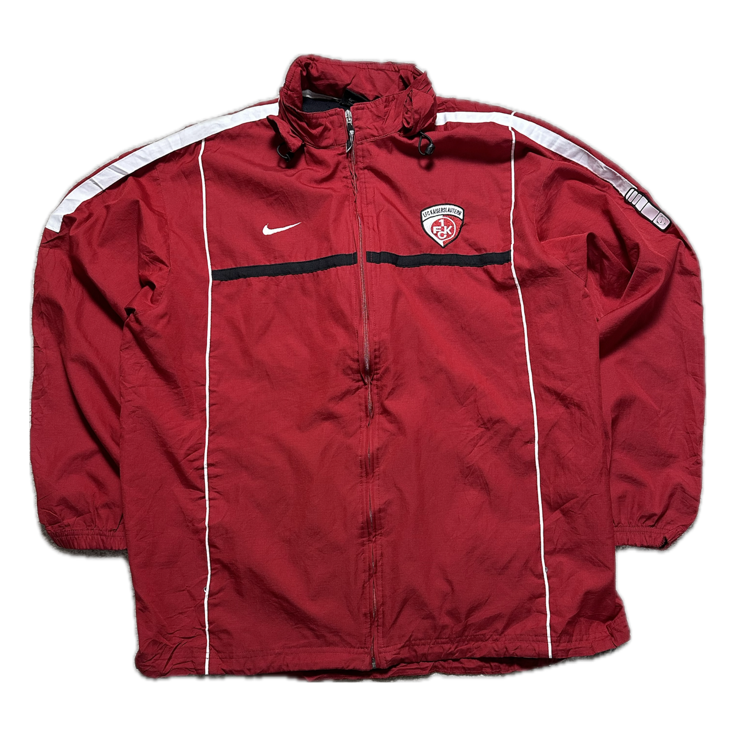 1. FC Kaiserslautern Trackjacket