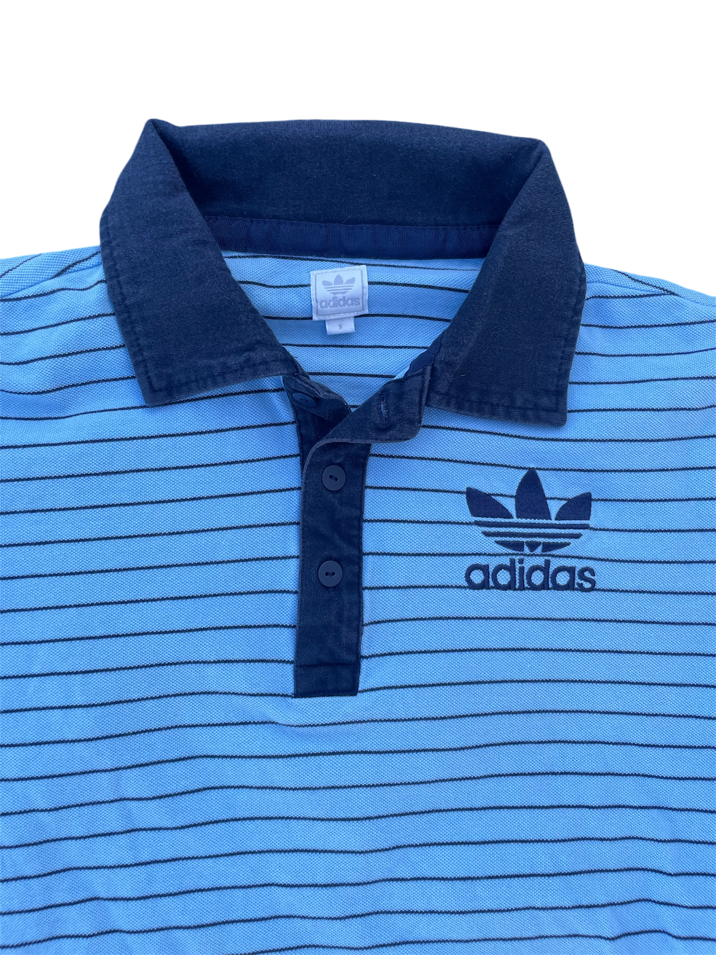 Adidas Polo Shirt