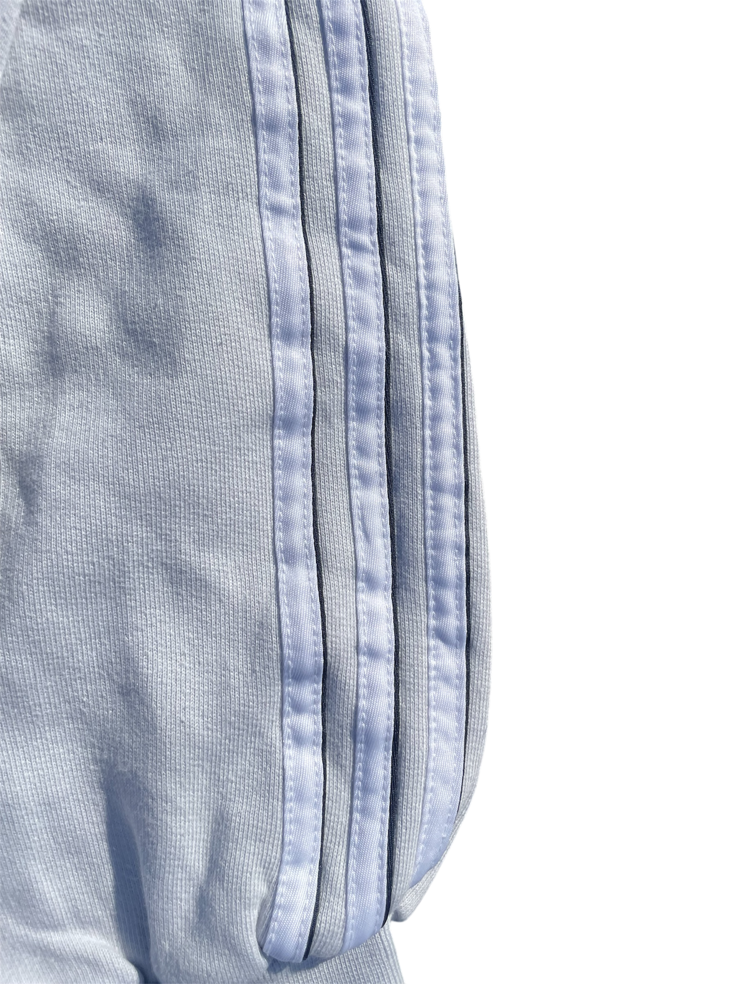 Adidas Half-Zip Sweatshirt