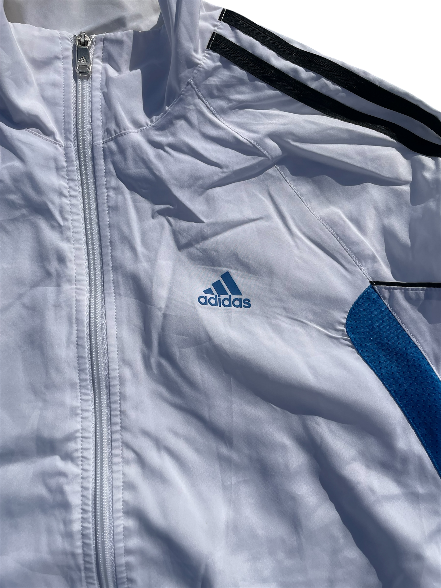 Adidas Trackjacket