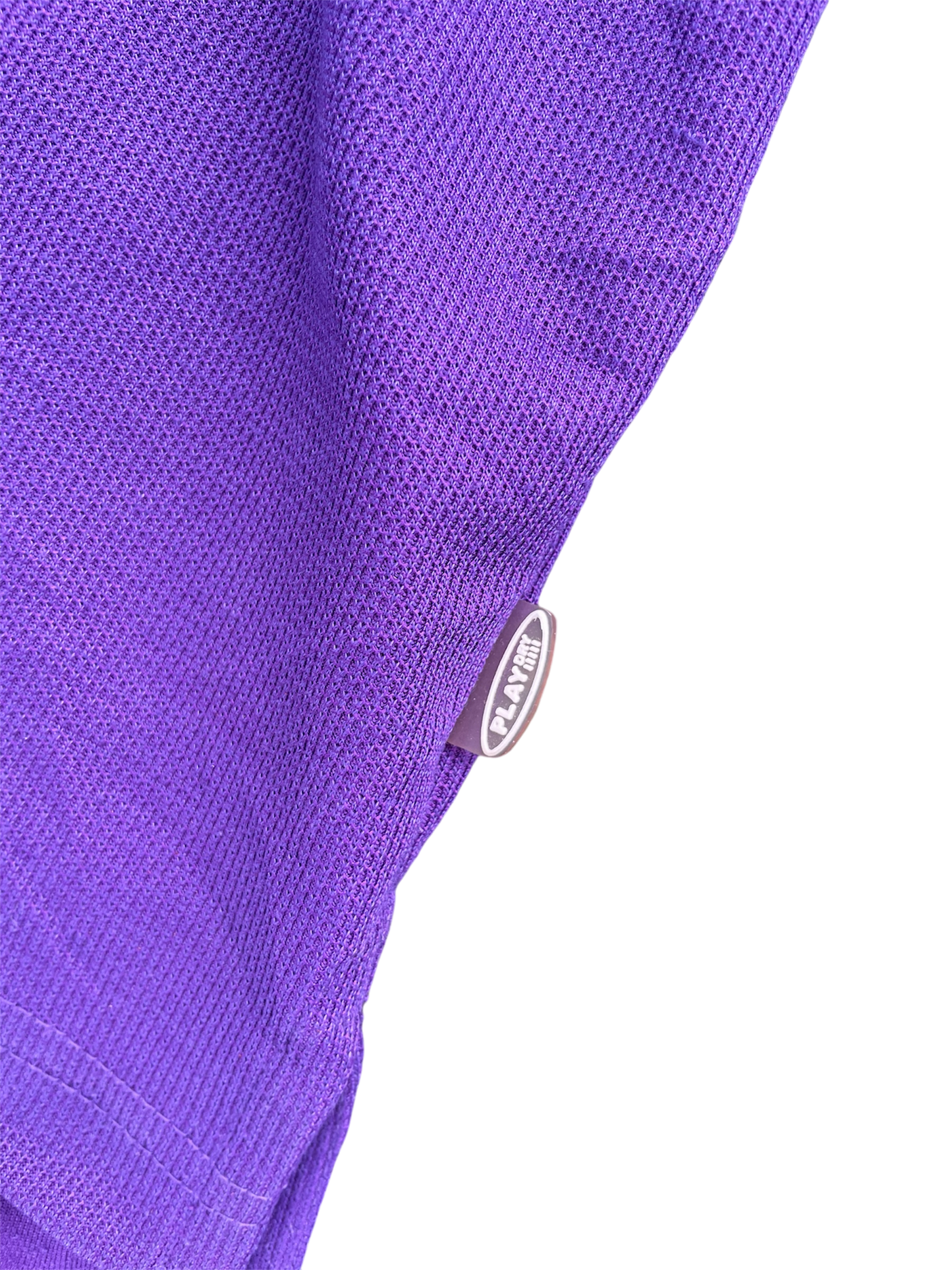 Reebok Lakers Polo Shirt