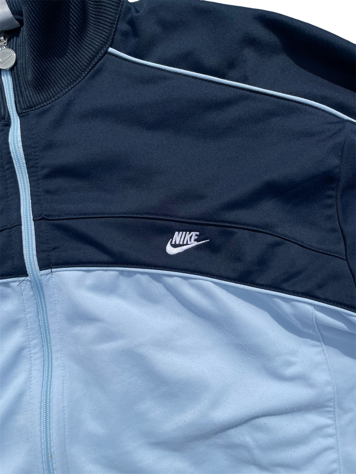 Nike Trackjacket