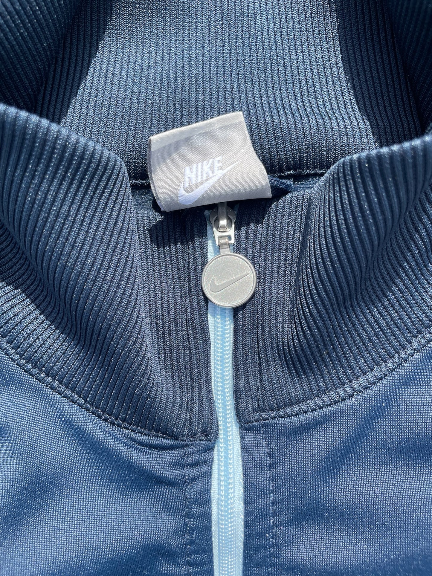 Nike Trackjacket