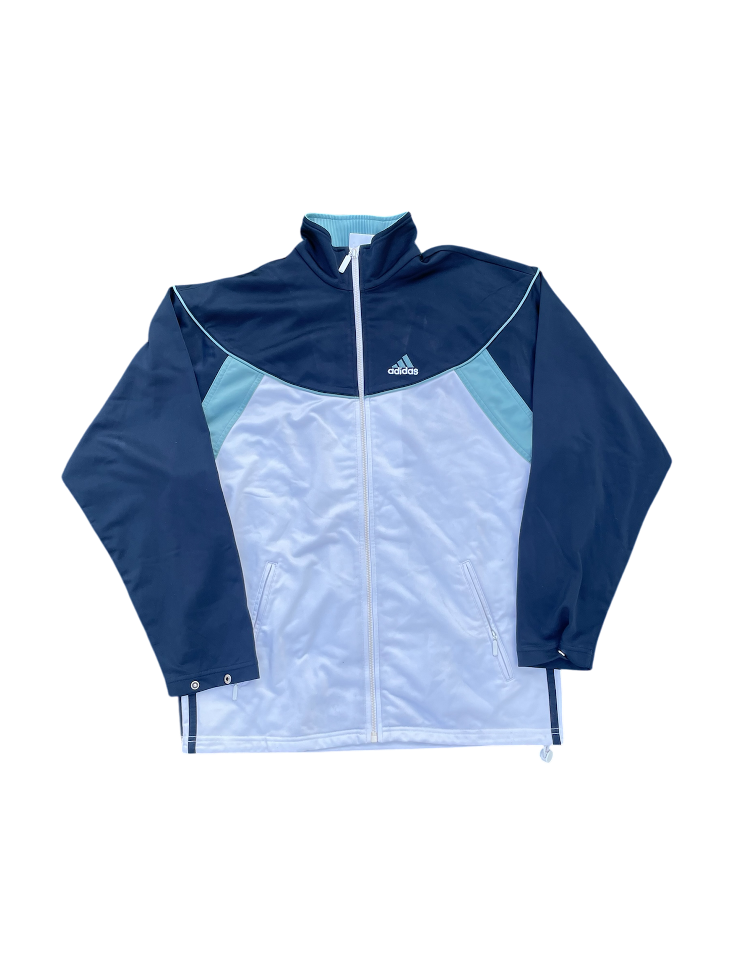 Adidas Trackjackets Bundle