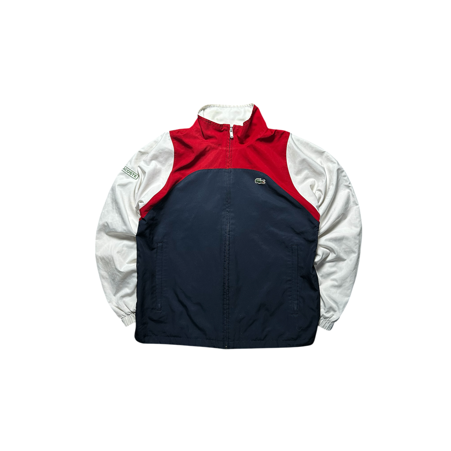 Lacoste Jacken Bundle