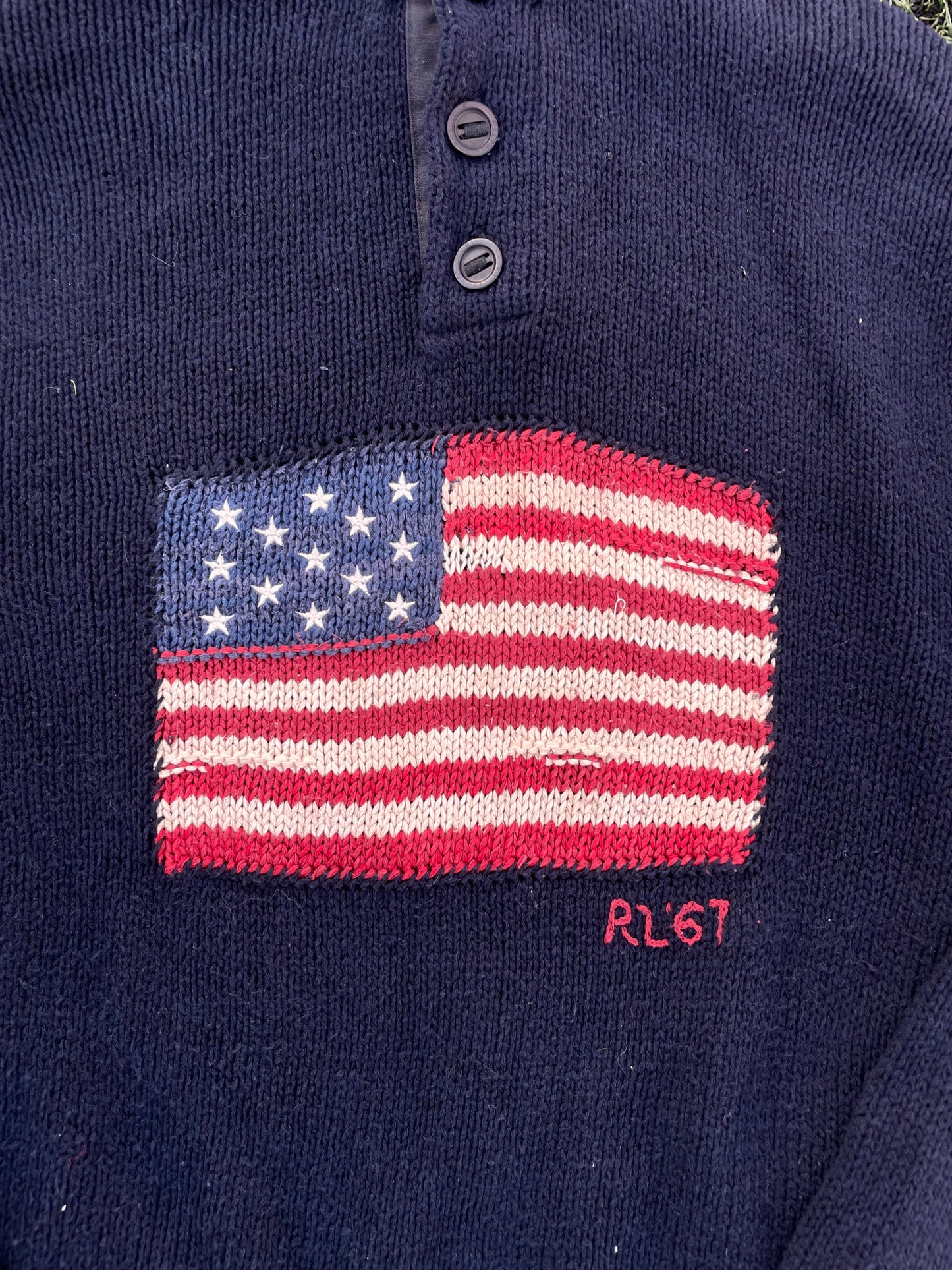 Polo Ralph Lauren Strickpullover