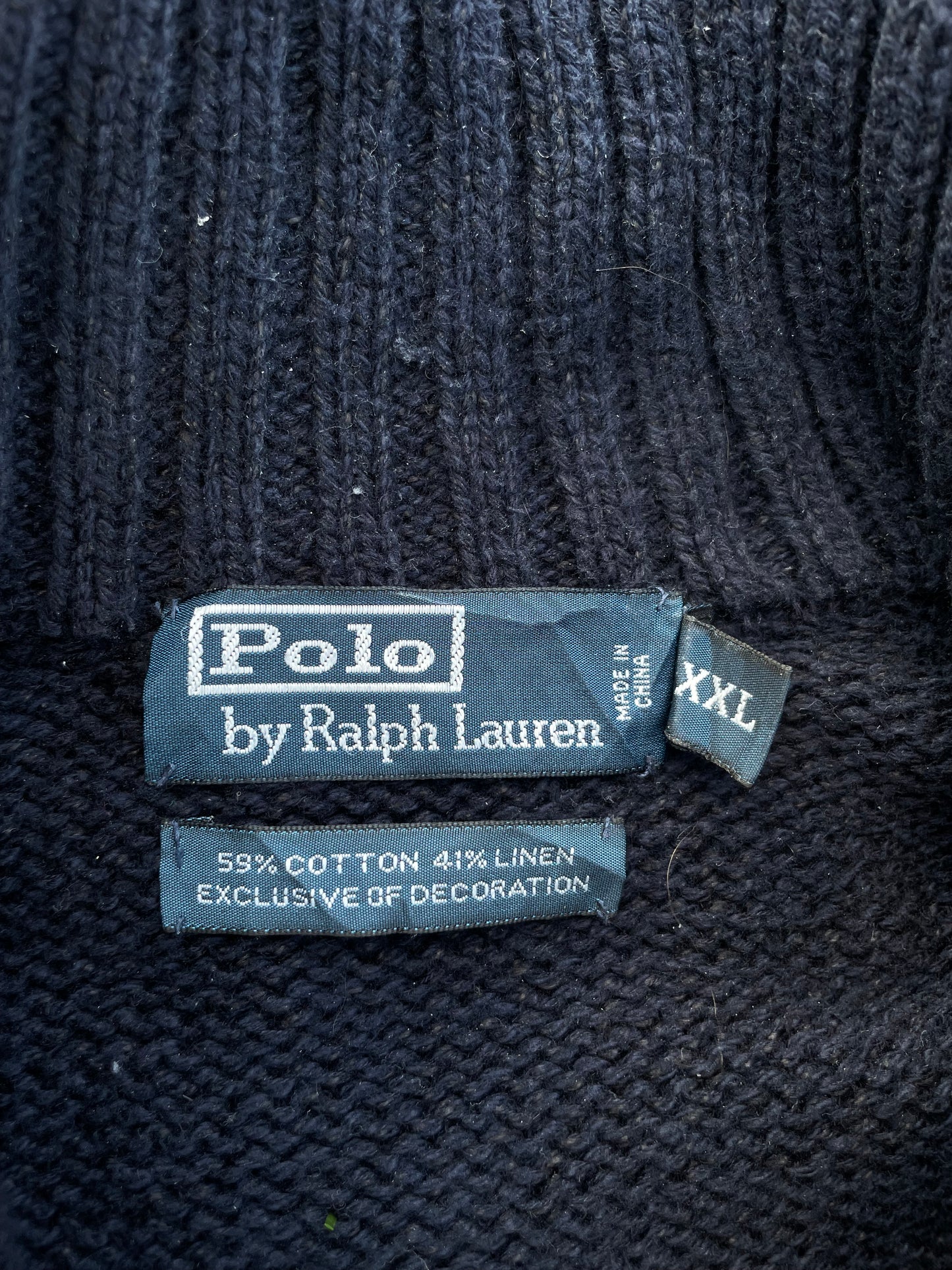 Polo Ralph Lauren Strickpullover