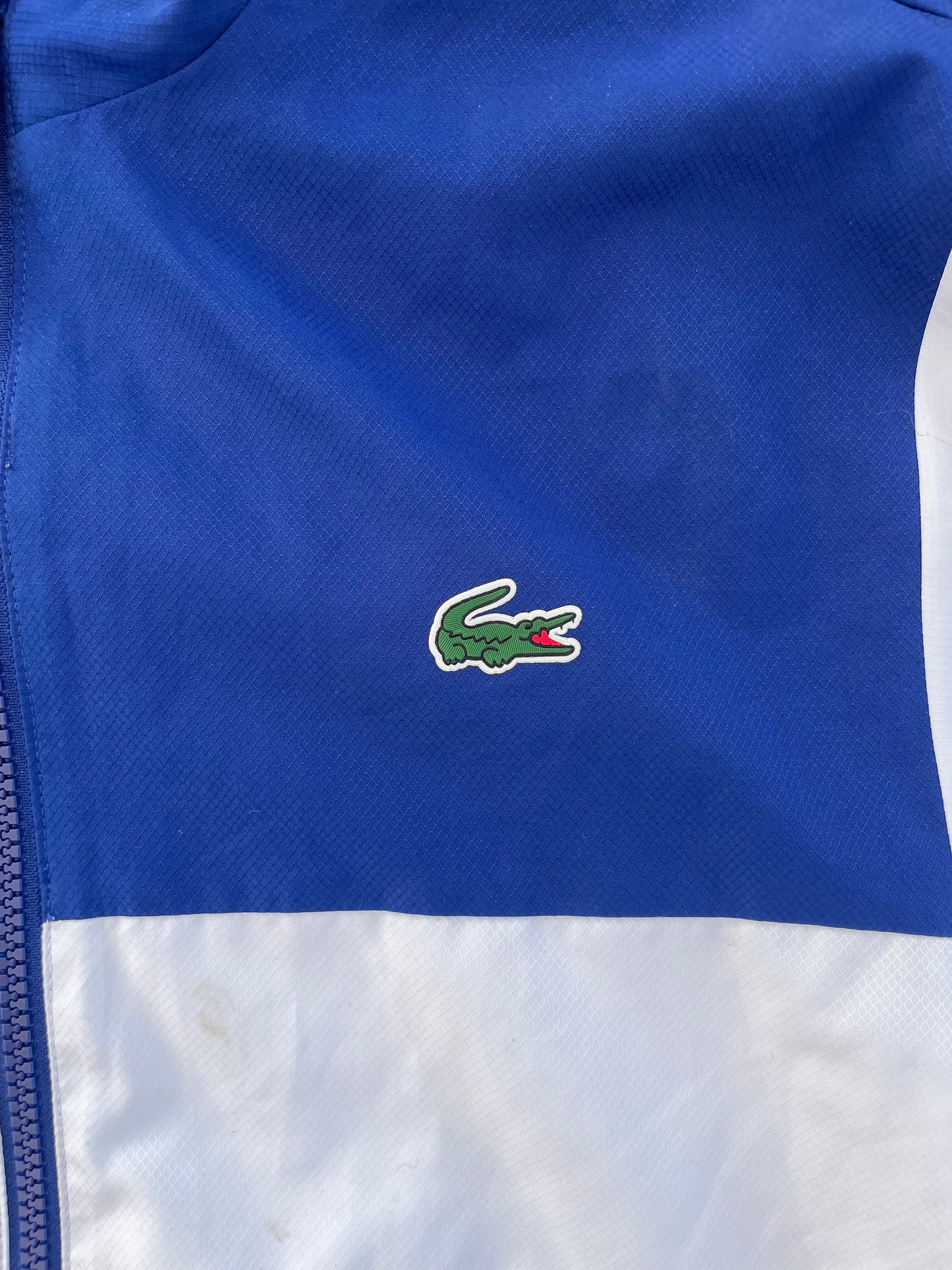 Lacoste Trackjacket