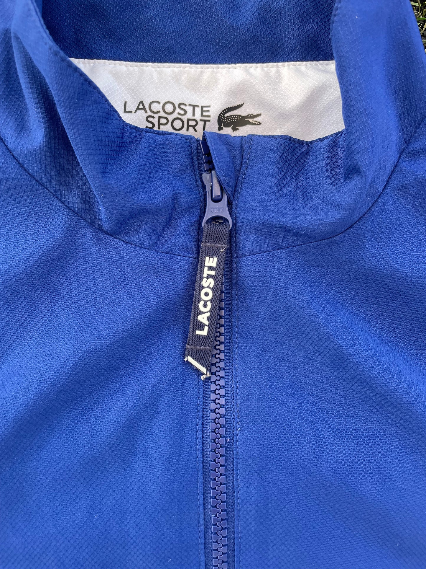 Lacoste Trackjacket
