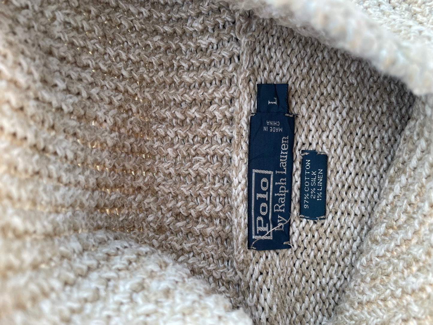 Polo Ralph Lauren Strickpullover