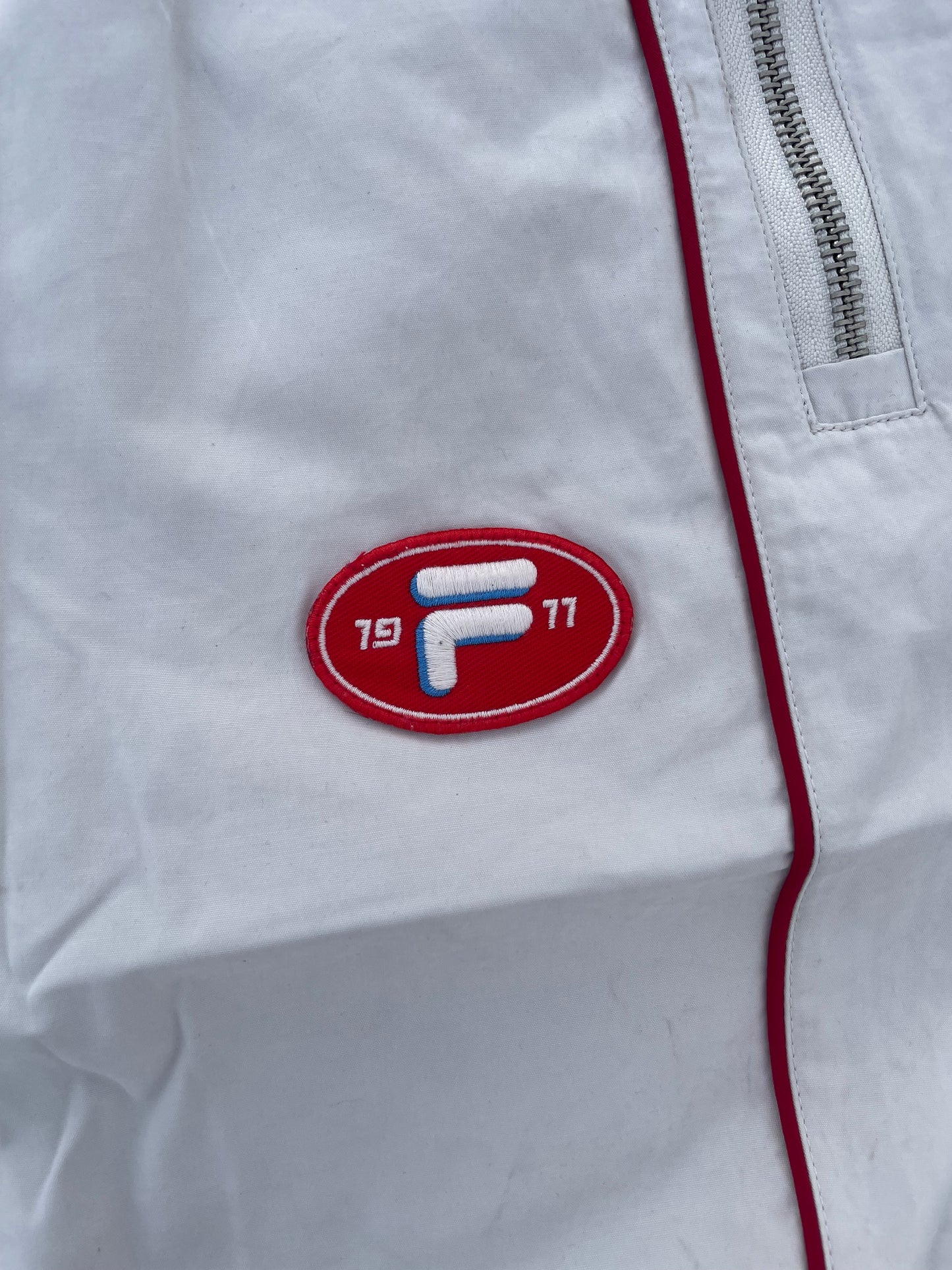 Fila Vintage 1977 Trackpants