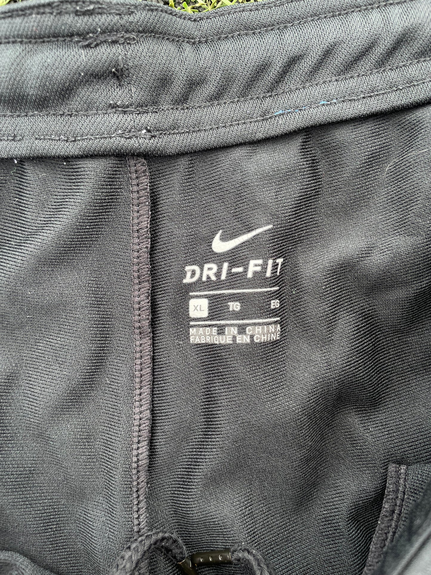 Nike Vintage Trackpants