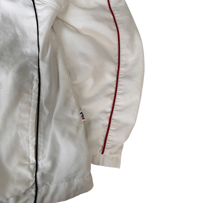 Fila Vintage Trackjacket