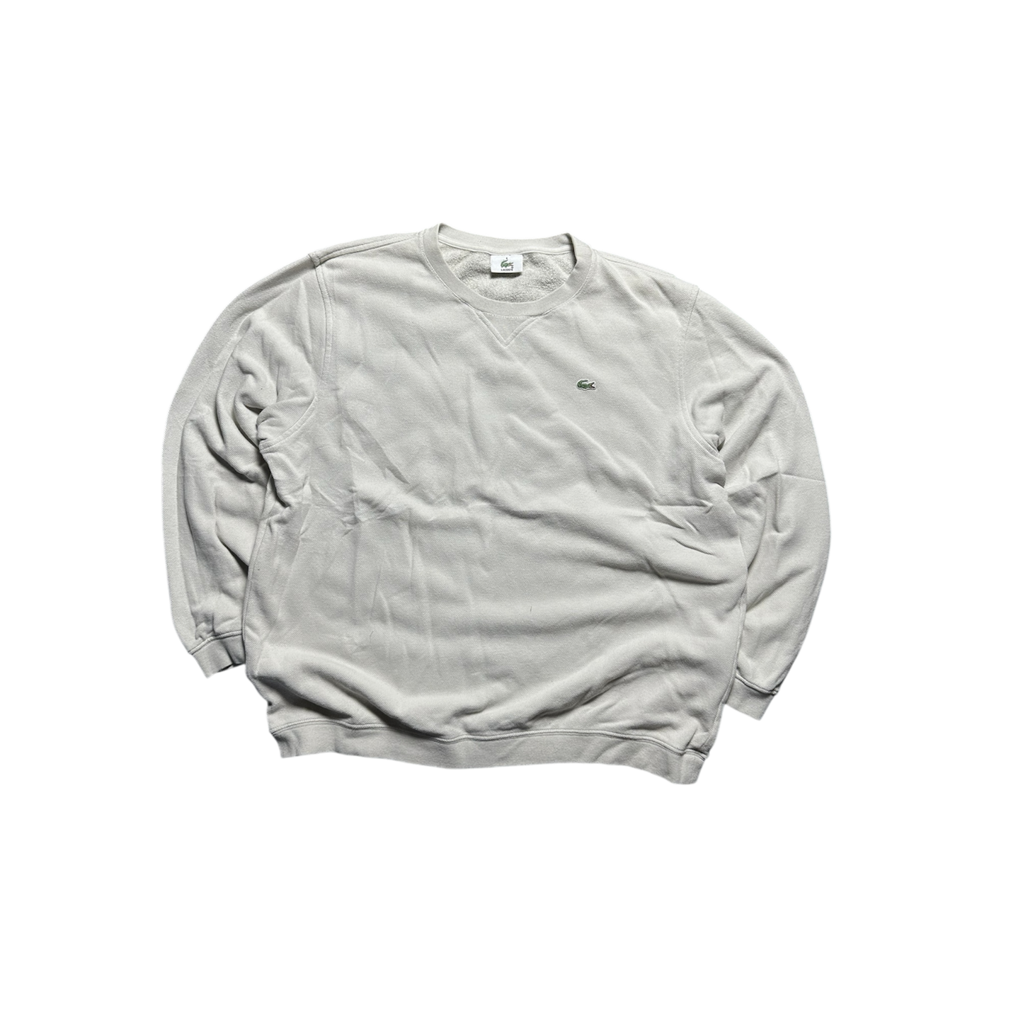Lacoste Sweatshirt Bundle 2