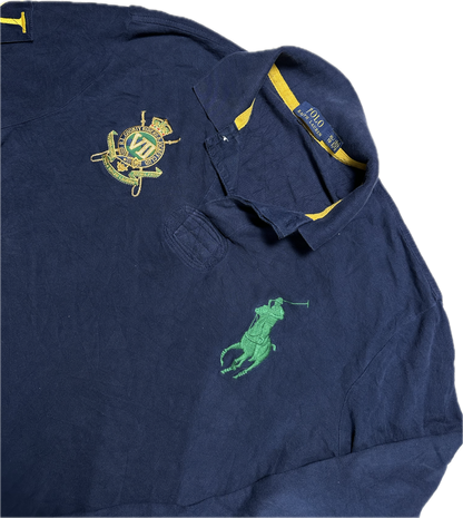 Polo Ralph Lauren Longsleeve Polo