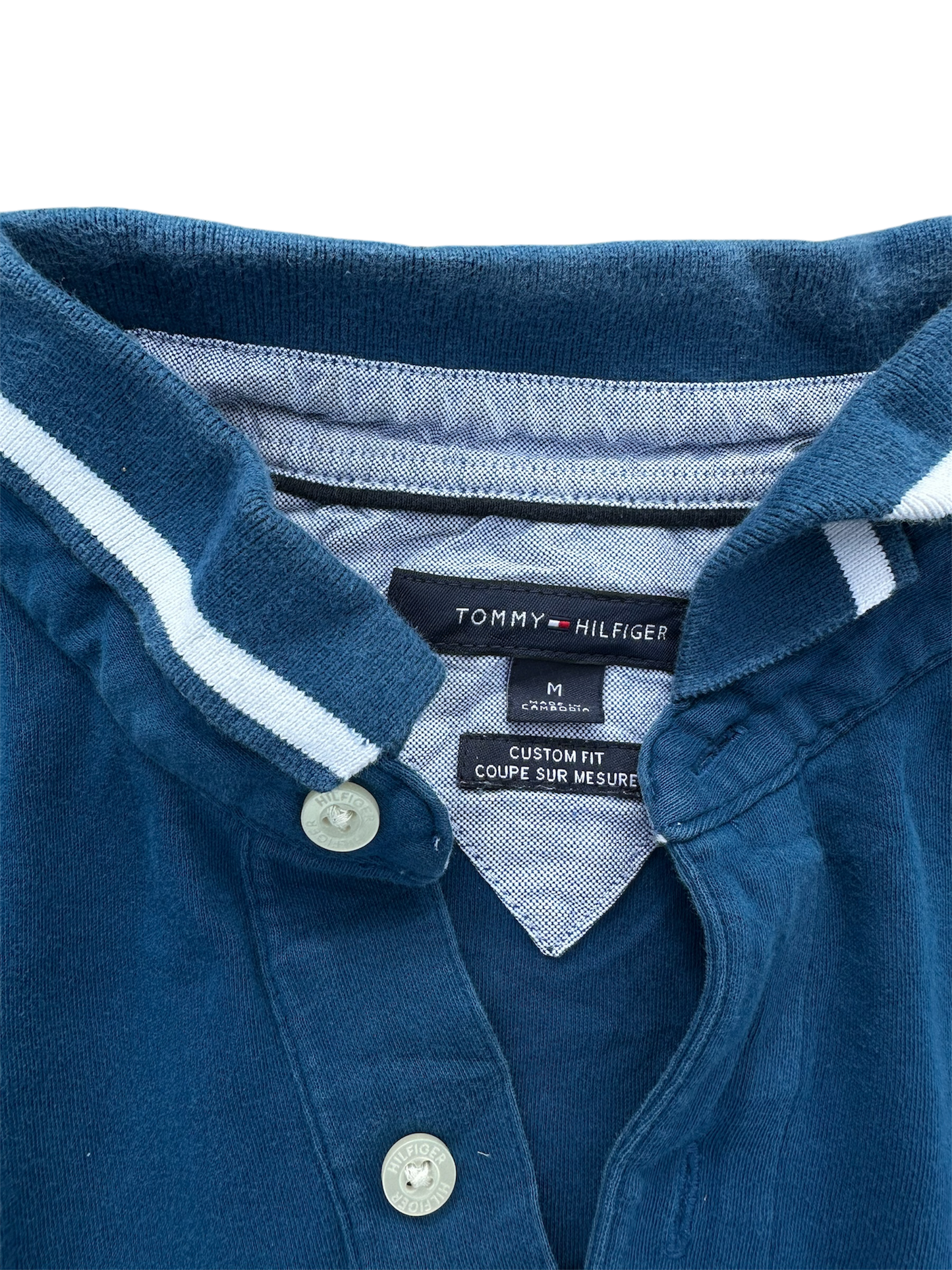 Tommy Hilfiger Polo Shirt