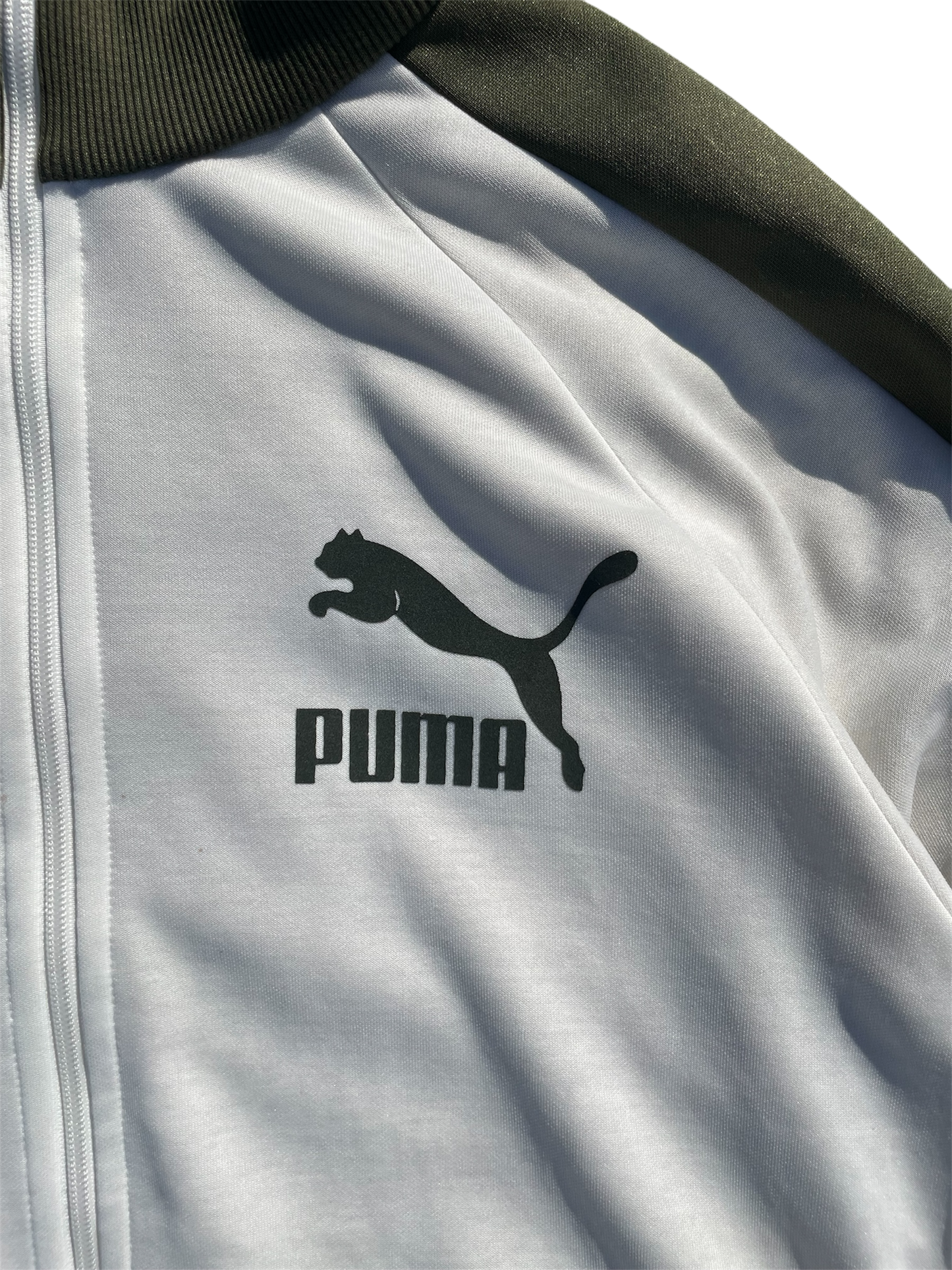 Puma Trackjacket