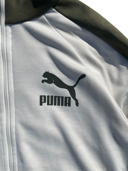 Puma Trackjacket