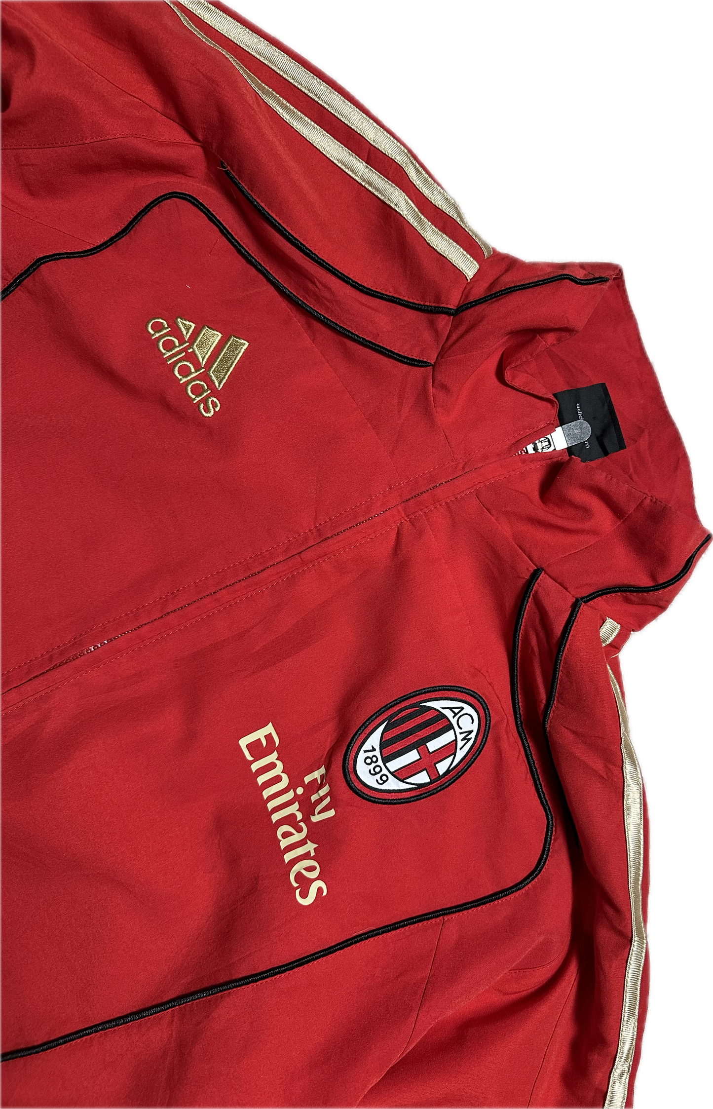 AC Mailand Trackjacket