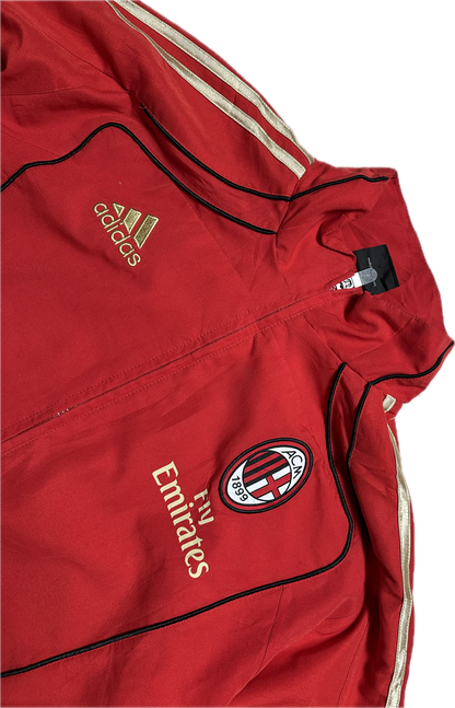 AC Mailand Trackjacket