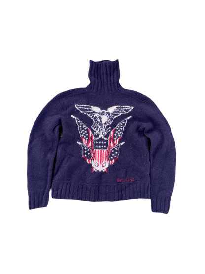 Polo Ralph Lauren Halskragenpullover