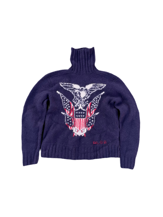 Polo Ralph Lauren Halskragenpullover