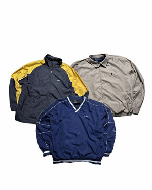 Grade-B Bundle