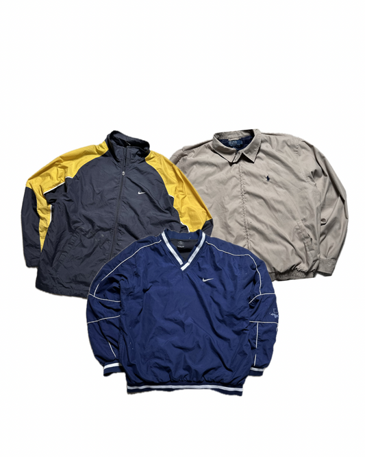Grade-B Bundle