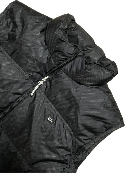 Seltene Nike Vintage Weste
