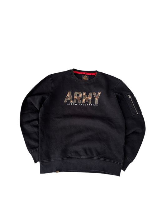Alpha Industries Vintage Sweater