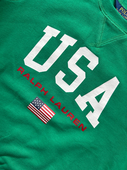 USA Polo Ralph Lauren Sweater