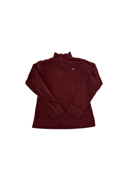 Polo Ralph Lauren Half-Zip Pullover