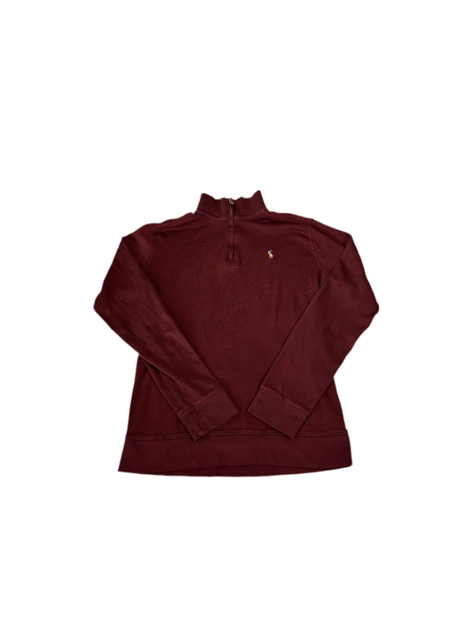 Polo Ralph Lauren Half-Zip Pullover