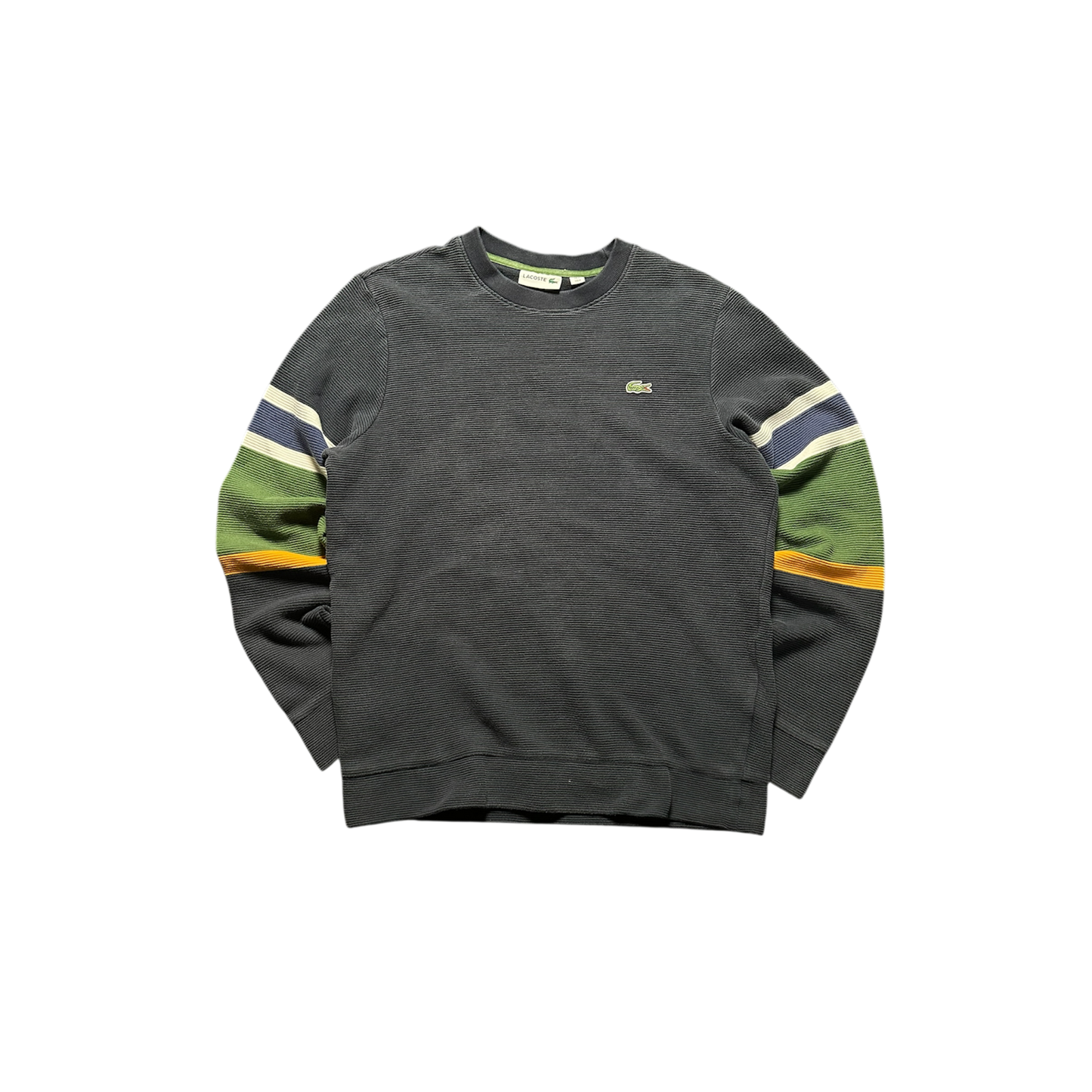 Lacoste Sweatshirt Bundle 2