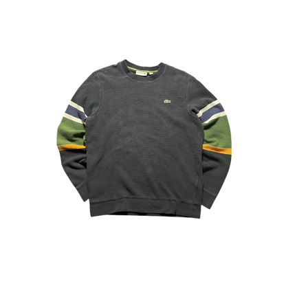 Lacoste Sweatshirt Bundle 2