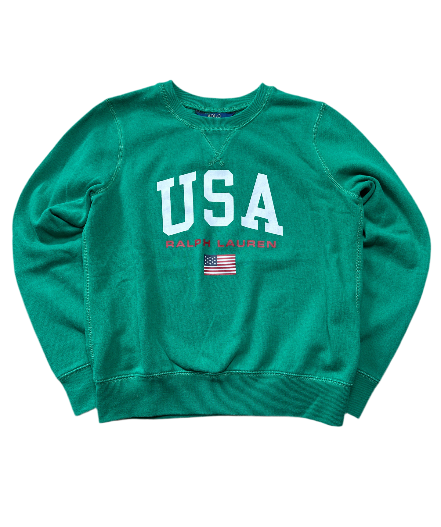USA Polo Ralph Lauren Sweater