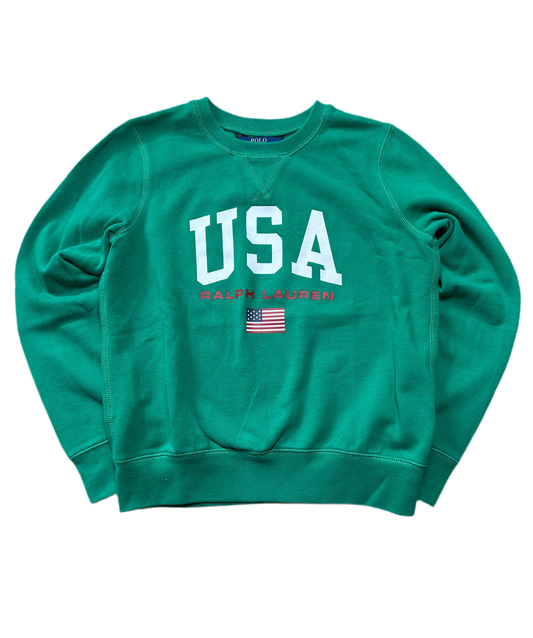 USA Polo Ralph Lauren Sweater