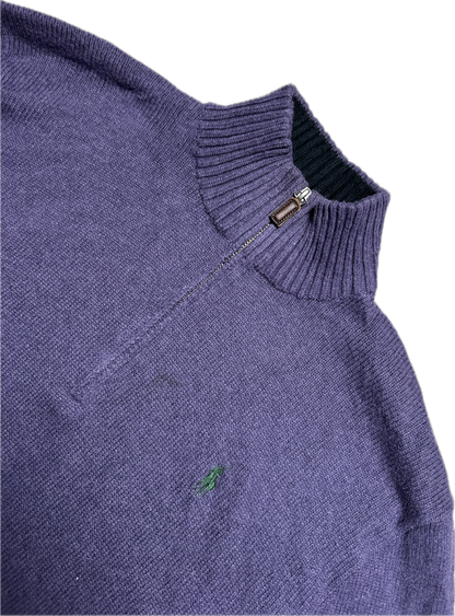 Polo Ralph Lauren Half-Zip