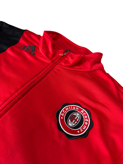 Ac Mailand Vintage Trackjacket